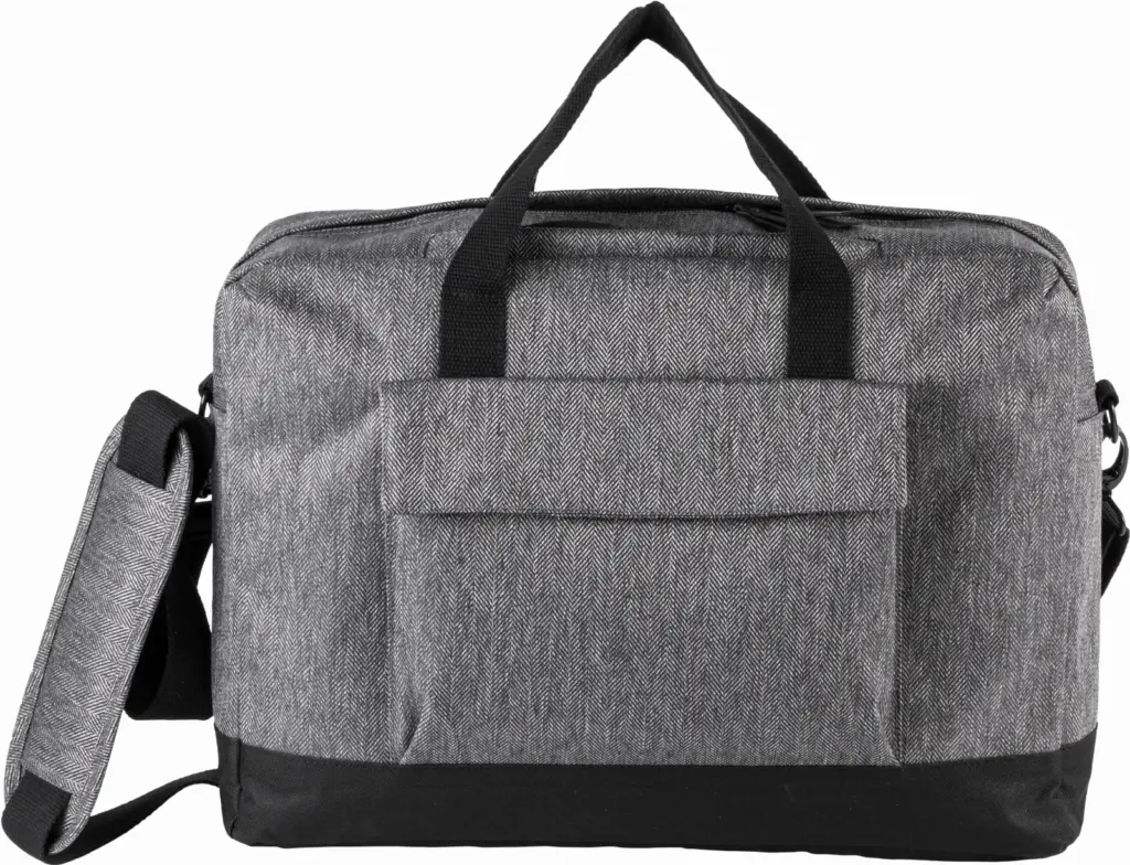 Laptoptasche KI0427 Bedrucken 15 Zoll Trolley-Gurt One-size — Produktfoto 7