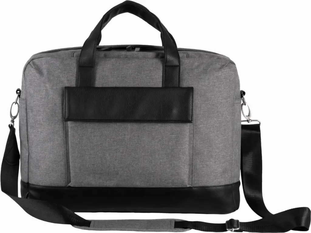 Laptoptasche KI0429 Businessman bedrucken 15 Zoll One-size — Produktfoto 4