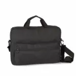 Gerecycleerde laptoptas — productfoto 2