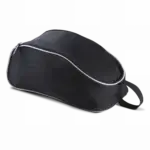Schoenentas, black / light grey — productfoto 2