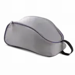 Schoenentas, light grey / purple — productfoto 4