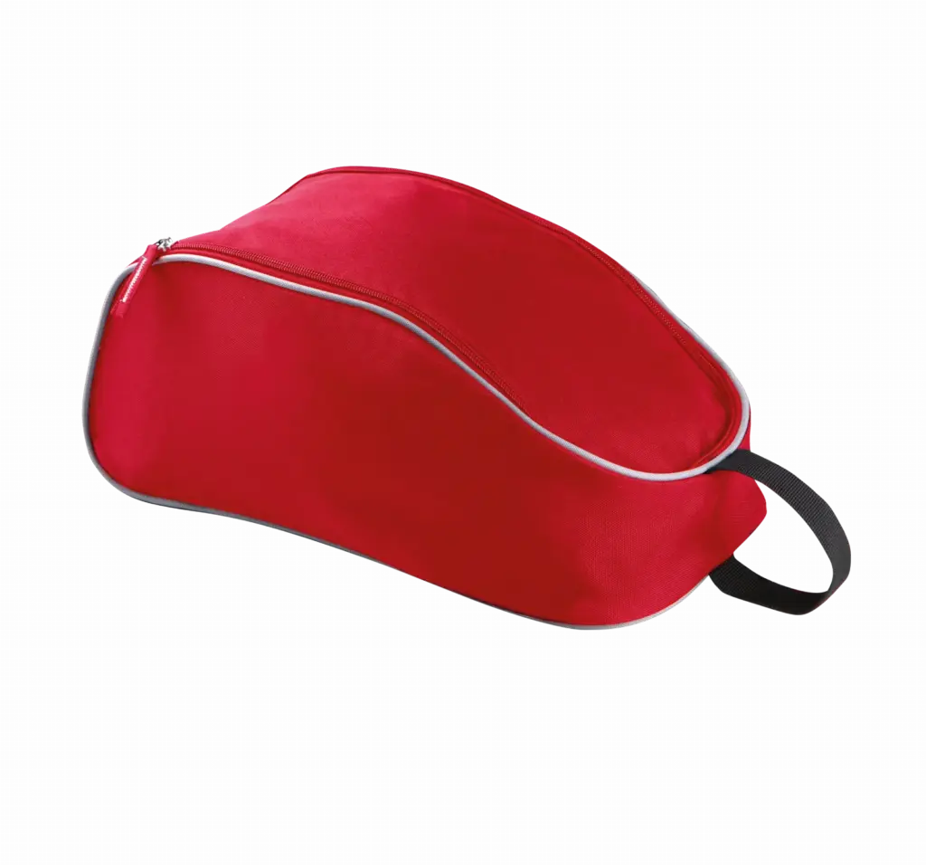 Schoenentas, red / light grey — productfoto 6