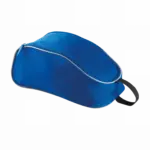 Schoenentas, royal blue / light grey — productfoto 7