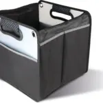 Kofferbaktas — productfoto 2