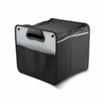 Kofferbaktas, black — productfoto 4