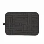 Organizer-tablet voor kabels en accessoires