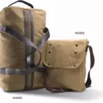 Vintage Canvas Reistas — productfoto 2
