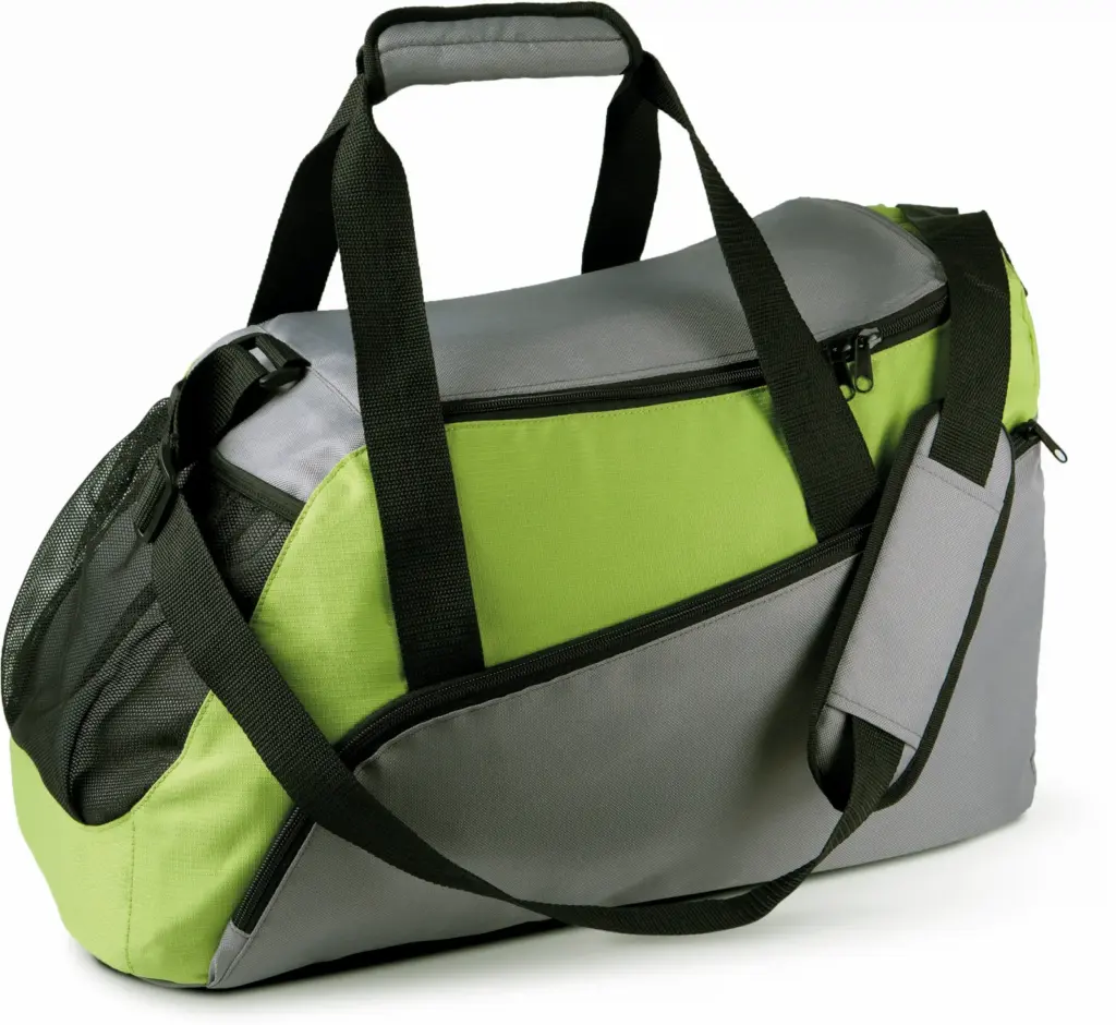 Custom Sports Bag KI0607 Tear-resistant Ripstop One-size — product photo 16