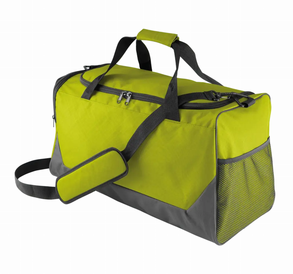 Custom Multisport Bag KI0617 Shoe Pocket Polyester One-size — product photo 9