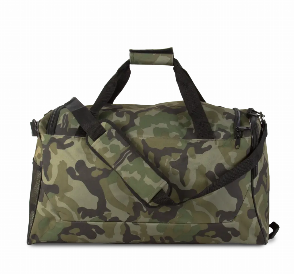 Custom Multisport Bag KI0617 Shoe Pocket Polyester One-size — product photo 10