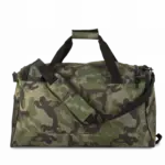 Custom Multisport Bag KI0617 Shoe Pocket Polyester One-size — product photo 10