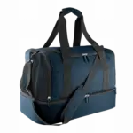 Team Sports Bag KI0618 Printed Rigid Bottom Pockets One Size — product photo 8
