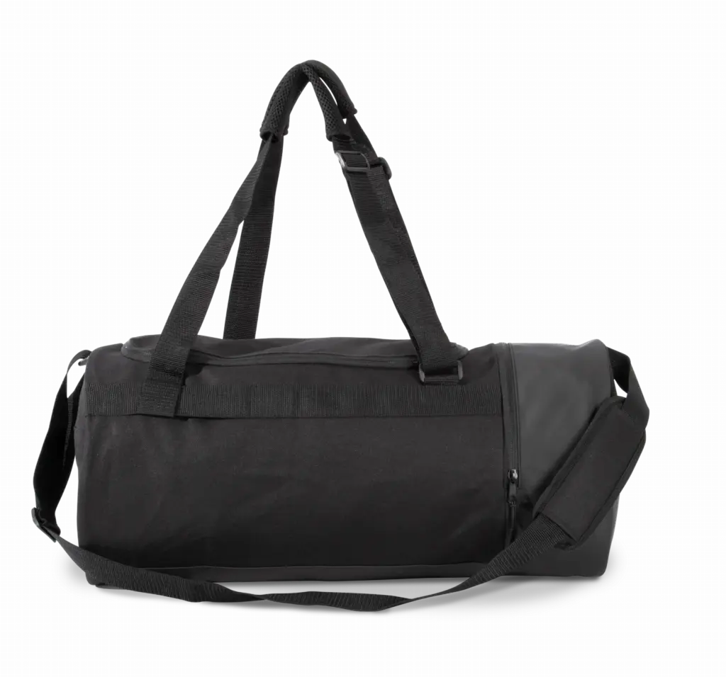 Printed Sports Bag KI0630 Shoe Compartment 600D One-size — product photo 6