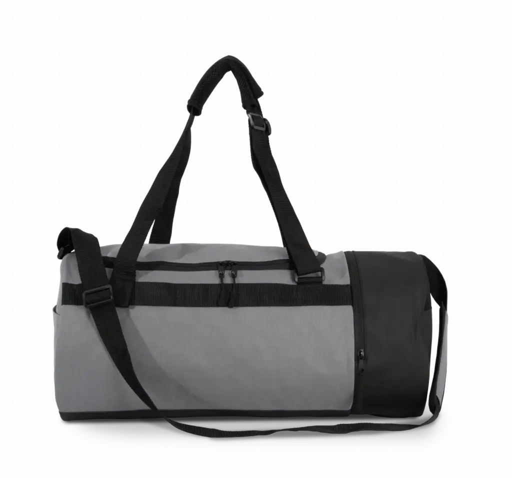 Printed Sports Bag KI0630 Shoe Compartment 600D One-size — product photo 7