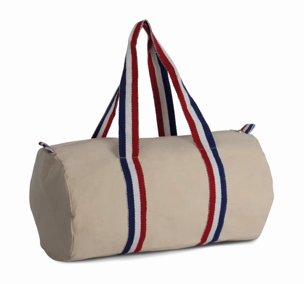 Reistas van katoencanvas — productfoto 11