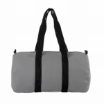 Reistas van katoencanvas, grey / black — productfoto 9