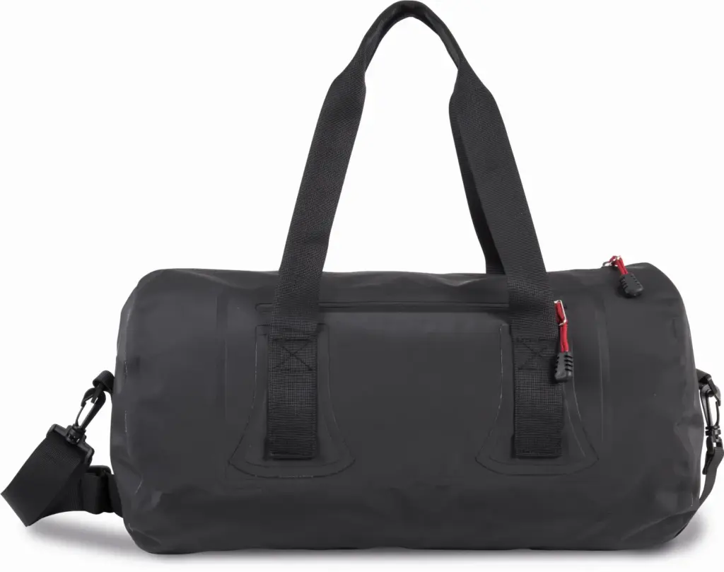 Wasserfeste Reisetasche KI0638 Bedrucken PVC Duffel One-size — Produktfoto 5