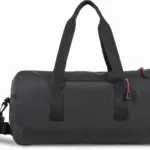 Waterdichte reistas, black — productfoto 5