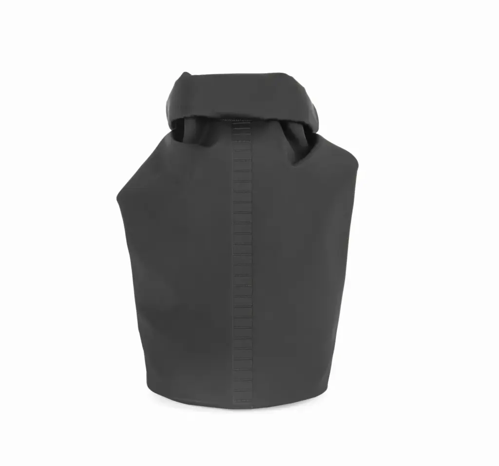 Waterdichte tas met roll-top 2 L