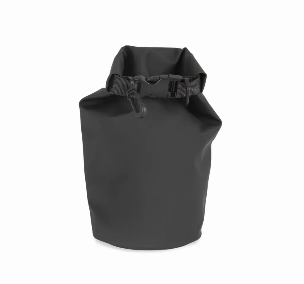 KI0643-3_2026 - Hidalgo Waterdichte tas met roll-top 2 L — productfoto 3