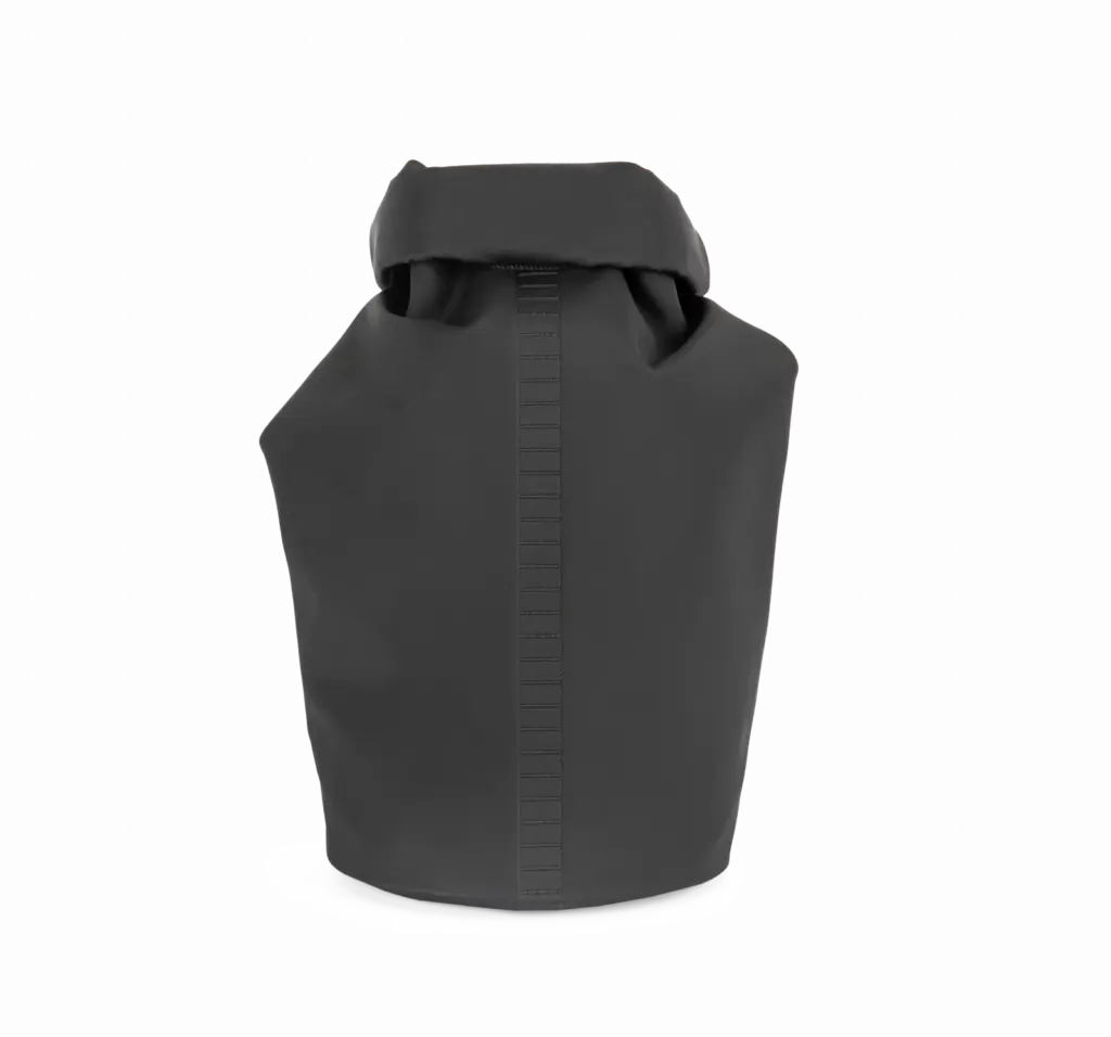 Wasserdichte Tasche KI0643 Bedrucken 2L Roll-Top One-size — Produktfoto 7