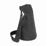 KI0644_2026 - Hidalgo Waterdichte tas met roll-top 5 L