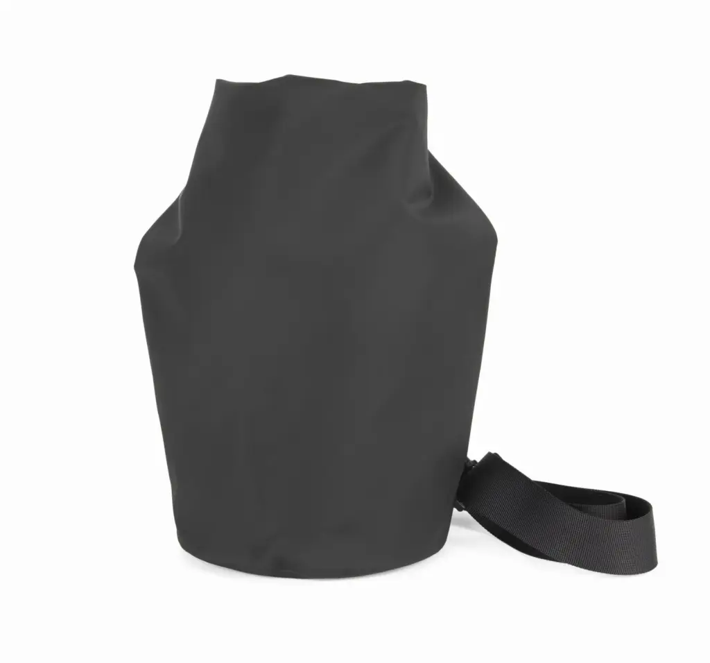 KI0644-2_2026 - Hidalgo Waterdichte tas met roll-top 5 L — productfoto 2