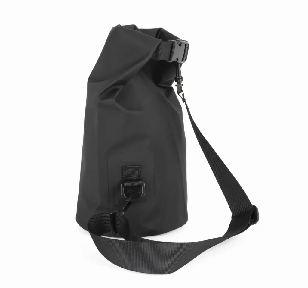 KI0644-4_2026 - Hidalgo Waterdichte tas met roll-top 5 L — productfoto 3