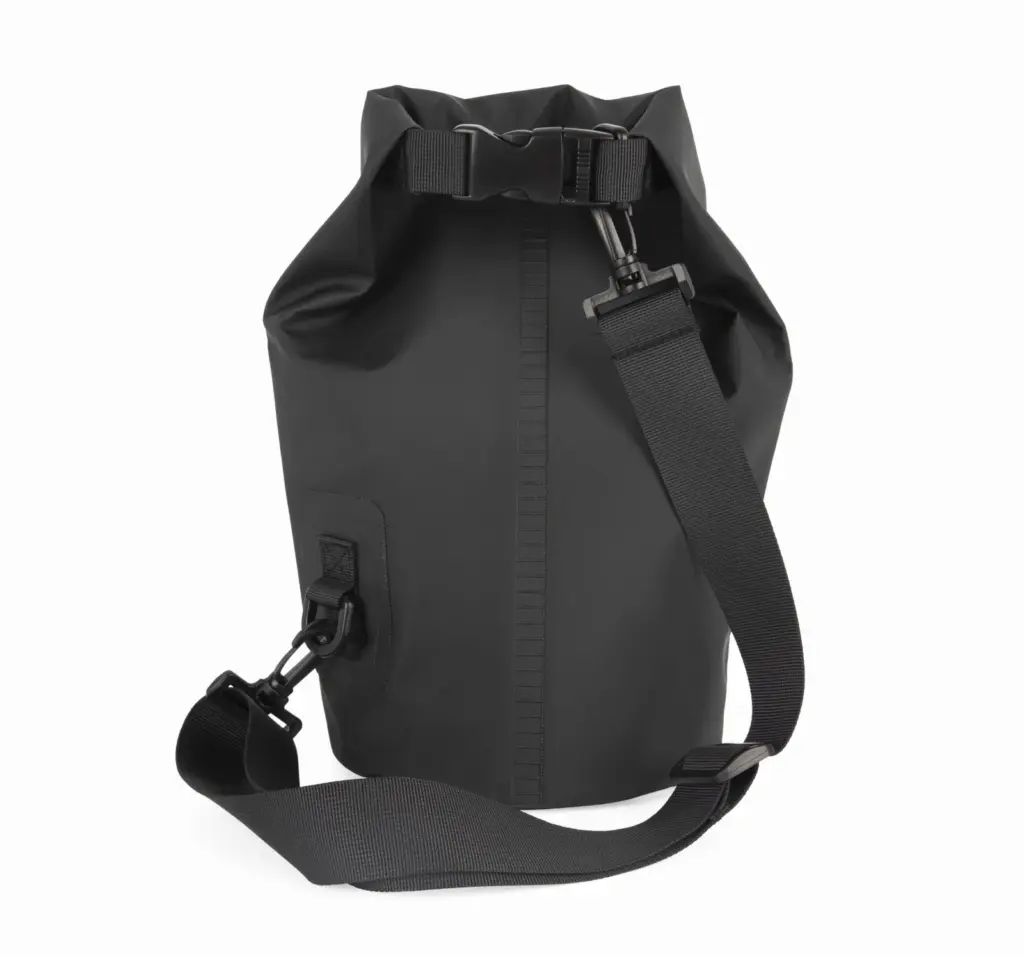 KI0644-5_2026 - Hidalgo Waterdichte tas met roll-top 5 L — productfoto 4