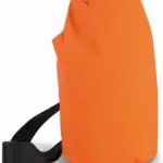 Wasserdichte Tasche KI0644 Bedrucken 5L PVC Rolltop One-size — Produktfoto 7