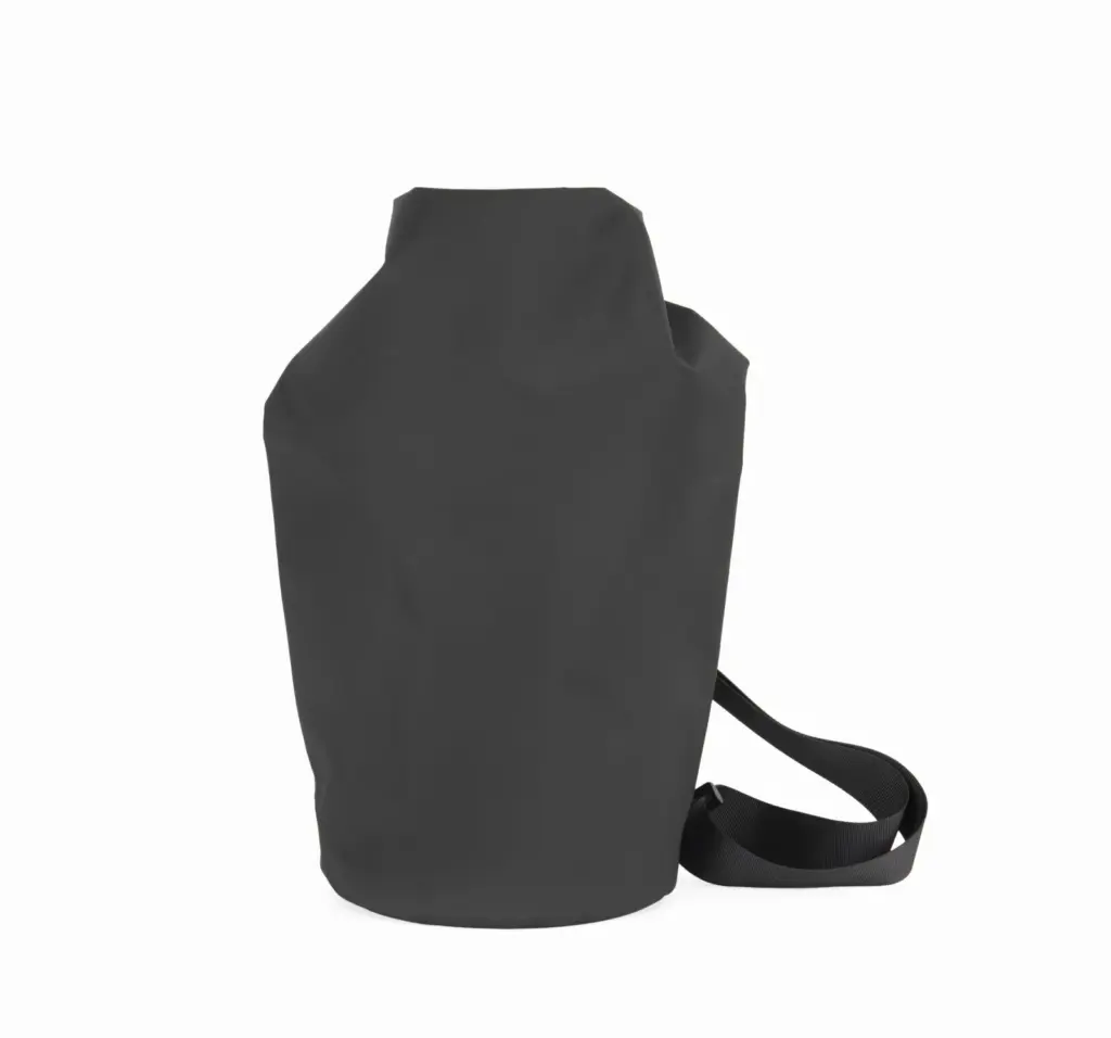 Waterdichte tas met roll-top 10 L