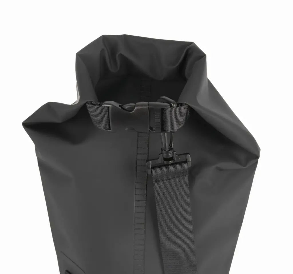 KI0645-2_2026 - Hidalgo Waterdichte tas met roll-top 10 L — productfoto 2