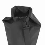 Waterdichte tas met roll-top 10 L — productfoto 2
