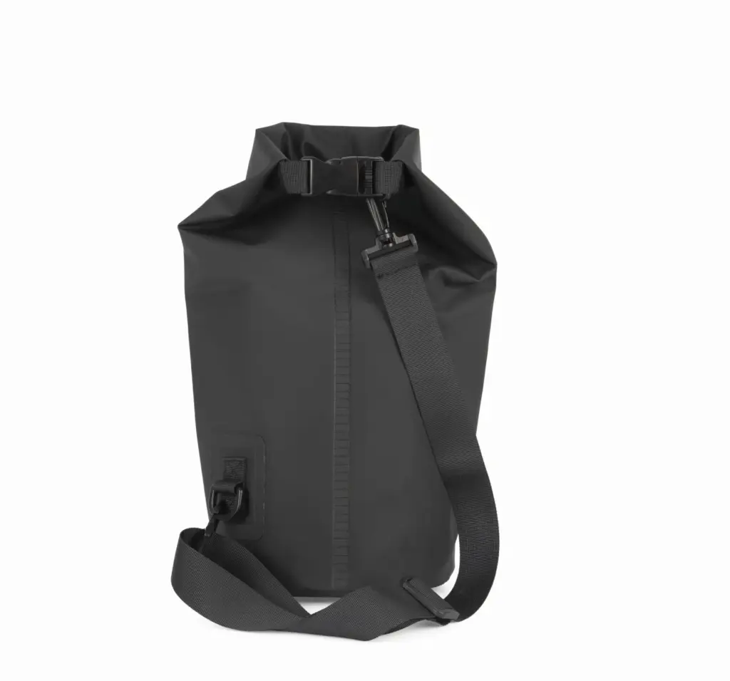 KI0645-3_2026 - Hidalgo Waterdichte tas met roll-top 10 L — productfoto 3