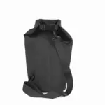 Waterdichte tas met roll-top 10 L — productfoto 3