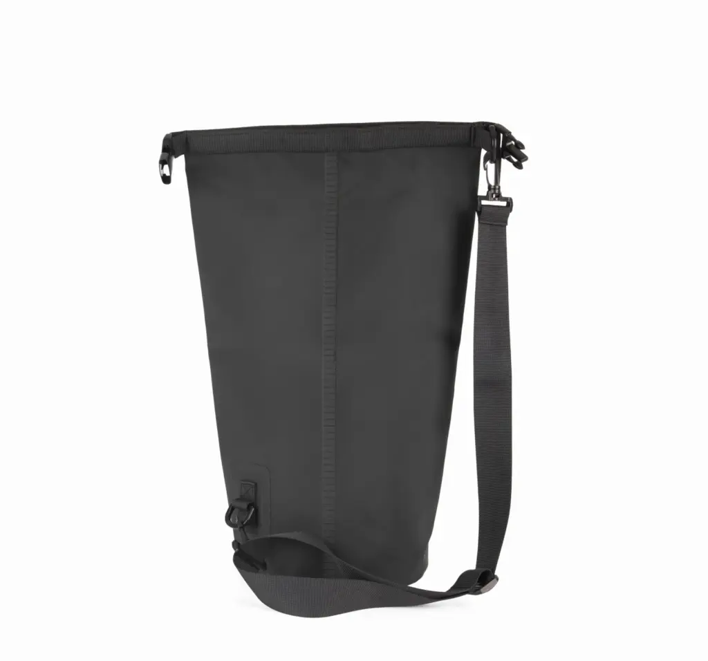 KI0645-4_2026 - Hidalgo Waterdichte tas met roll-top 10 L — productfoto 4
