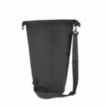 Waterdichte tas met roll-top 10 L — productfoto 4