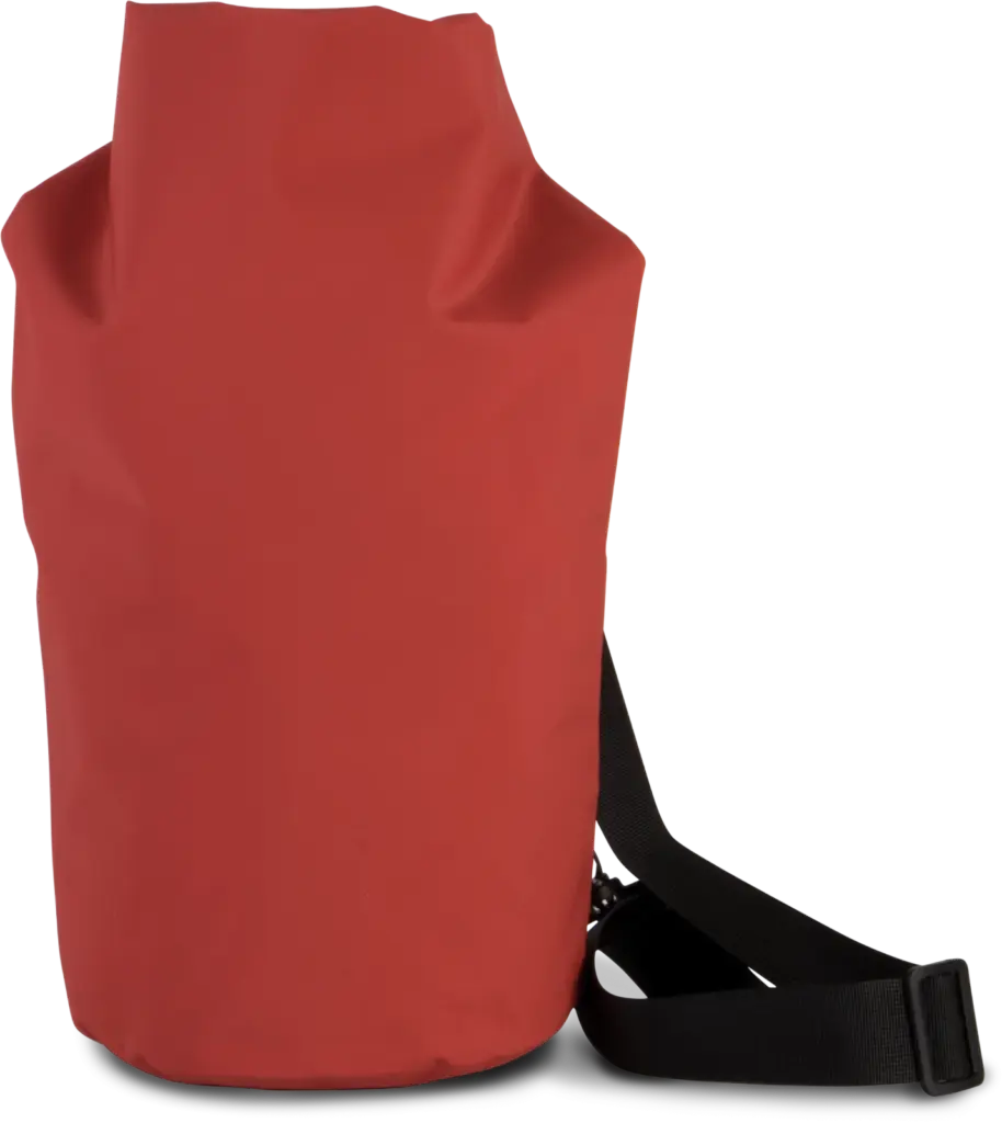 Custom 10L Dry Bag KI0645 Printed PVC Roll-top One-size — product photo 7
