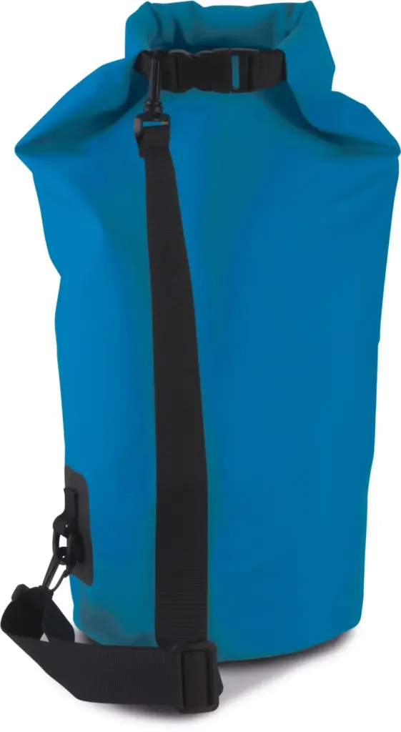 KI0646-2_2021 - Hidalgo Waterdichte tas met roll-top 15 L — productfoto 2