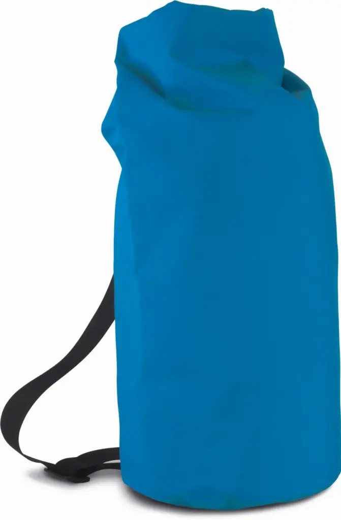 KI0646-3_2021 - Hidalgo Waterdichte tas met roll-top 15 L — productfoto 3