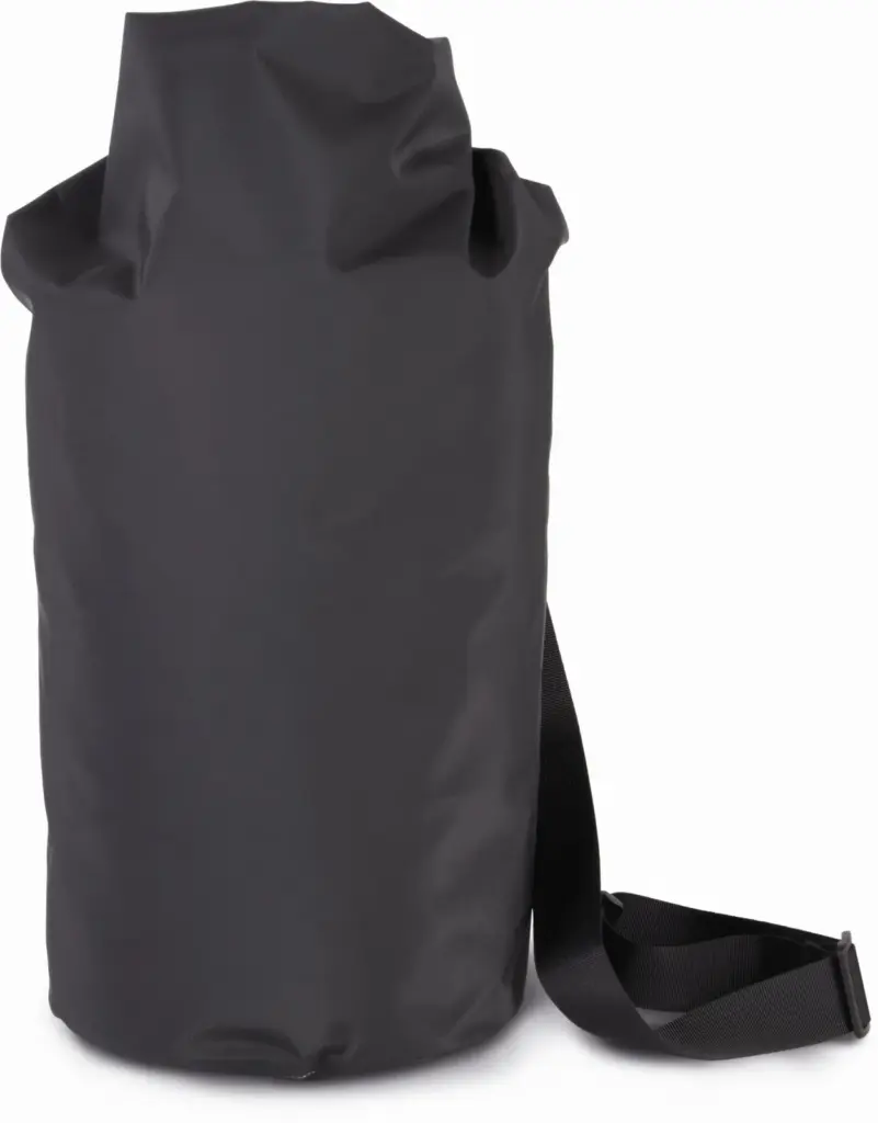 Waterdichte tas met roll-top 20 L