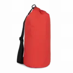 Waterdichte tas met roll-top 20 L — productfoto 4