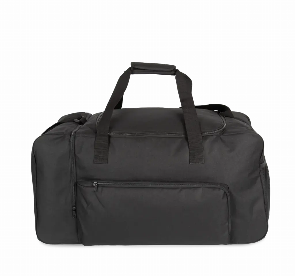 Custom Sports Bag KI0649 Large Shoe Compartment One-size — product photo 8
