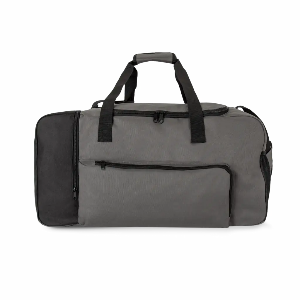 Custom Sports Bag KI0649 Large Shoe Compartment One-size — product photo 9