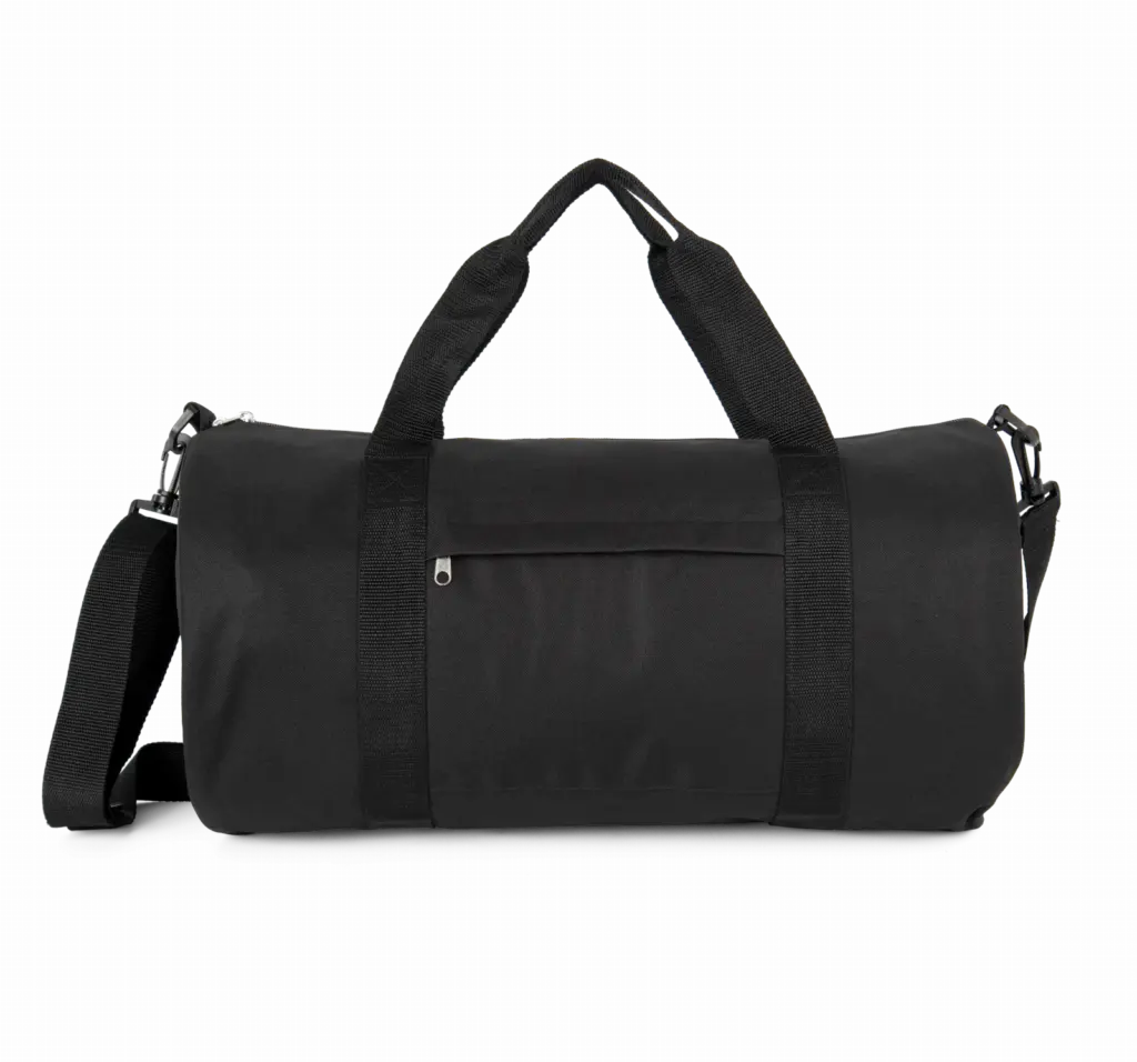 Sporttasche bedrucken KI0655 Recycelt RPET Seesack One-size — Produktfoto 5