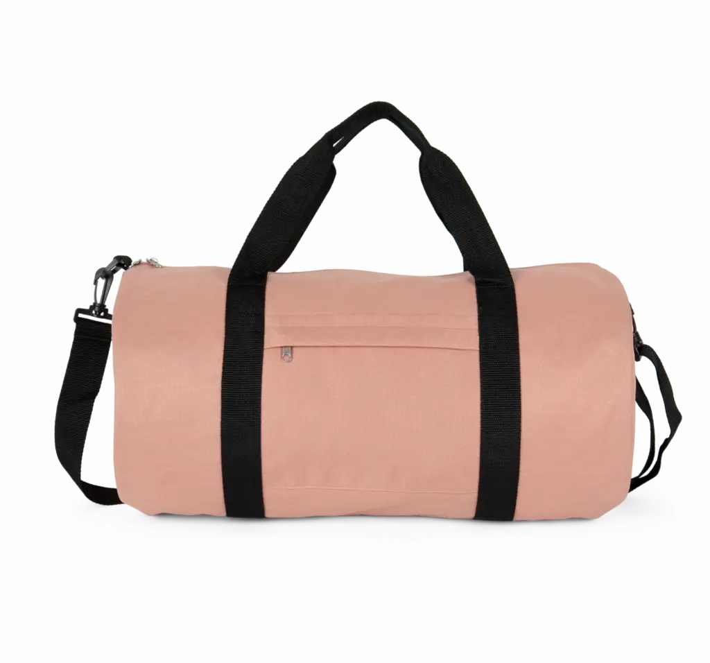 Sporttasche bedrucken KI0655 Recycelt RPET Seesack One-size — Produktfoto 6