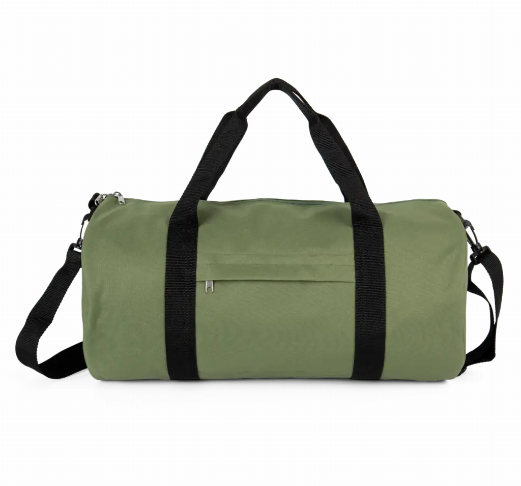 Sporttasche bedrucken KI0655 Recycelt RPET Seesack One-size — Produktfoto 7