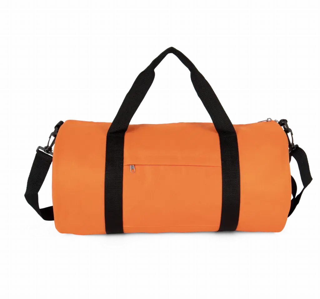 Sporttasche bedrucken KI0655 Recycelt RPET Seesack One-size — Produktfoto 8