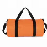 Sporttasche bedrucken KI0655 Recycelt RPET Seesack One-size — Produktfoto 8