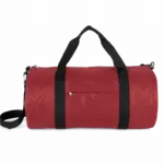 Sporttasche bedrucken KI0655 Recycelt RPET Seesack One-size — Produktfoto 9